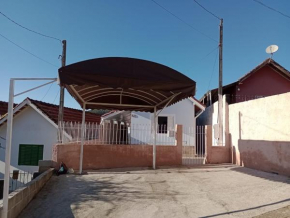 Casa para temporada - Campos do Jordão